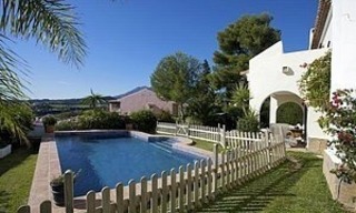 Oferta: Villa en venta en Estepona 8