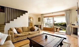 Oferta: Villa en venta en Estepona 15