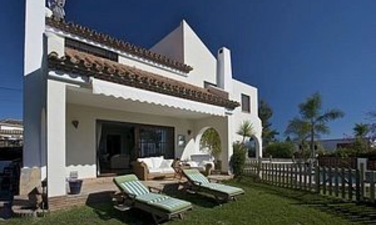 Oferta: Villa en venta en Estepona 3