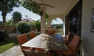 Oferta: Villa en venta en Estepona 5