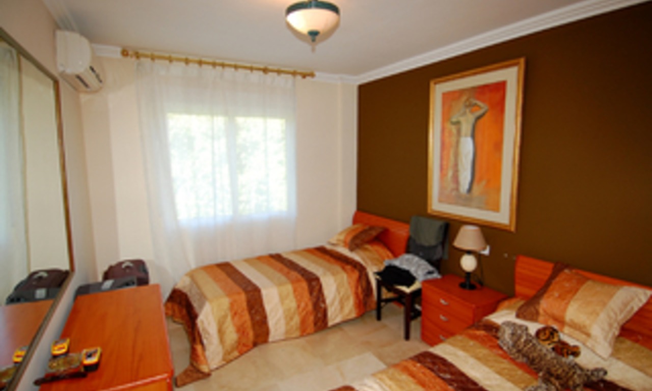 Se vende apartamento en Nueva Andalucía, Marbella 12