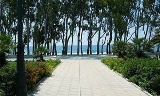 Apartamento en venta en primera línea de playa – complejo en primera línea de playa con paseo, San Pedro – Marbella 16