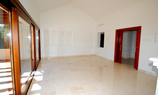 Nueva villa en venta en un complejo vallado en la zona de Marbella - Benahavís 8