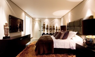 Marbella villa moderna en venta en Los Monteros cerca de la Playa en Marbella Este 25