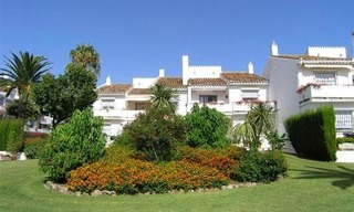 Apartamento en venta cerca de Puerto Banus, Nueva Andalucia, Marbella 2
