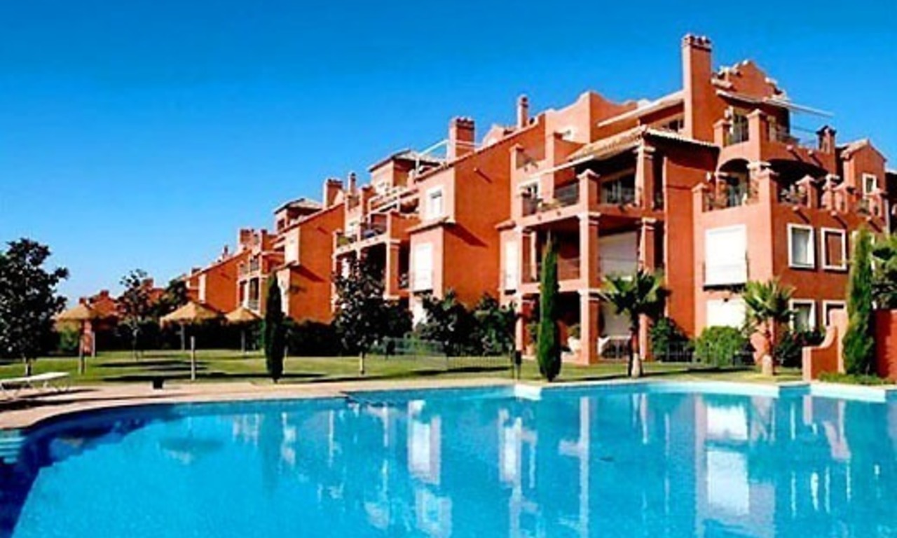 Ático de lujo en venta, Nueva Andalucia, Marbella - Benahavis 11