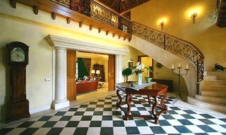 Villa de lujo en venta, Complejo de Golf, Marbella - Benahavis 4