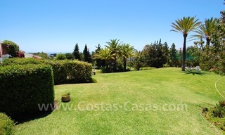 Ocasión en primera línea de Golf, adosado en venta en Nueva Andalucía, Marbella 5