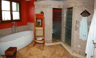 Elegante Villa de lujo en venta en Puerto Banús, Marbella 26