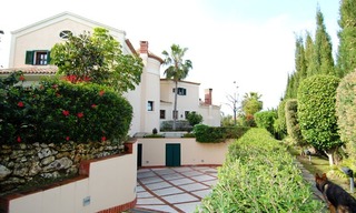 Elegante Villa de lujo en venta en Puerto Banús, Marbella 7