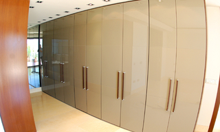 Apartamento nuevo moderno de lujo en venta en Nueva Andalucia – Marbella. 5