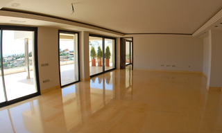 Apartamento nuevo moderno de lujo en venta en Nueva Andalucia – Marbella. 2