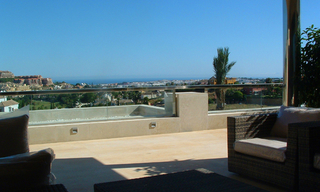 Nuevos apartamentos modernos de lujo para comprar en Nueva Andalucia – Marbella. 7