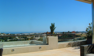 Nuevos apartamentos modernos de lujo para comprar en Nueva Andalucia – Marbella. 8