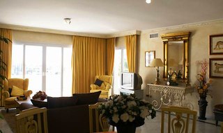 Apartamento de lujo en venta, Milla de Oro, Marbella 3