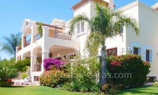 Villa en venta, Sierra Blanca, Milla de Oro, Golden Mile, Marbella 3