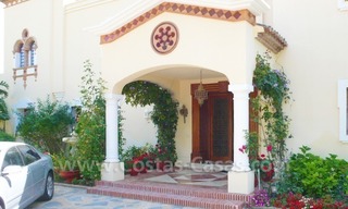 Villa en venta, Sierra Blanca, Milla de Oro, Golden Mile, Marbella 4