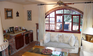 Villa en venta en Puerto Banus - Nueva Andalucia - Marbella 4