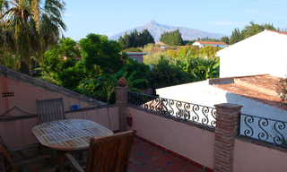 Villa en venta en Puerto Banus - Nueva Andalucia - Marbella 15