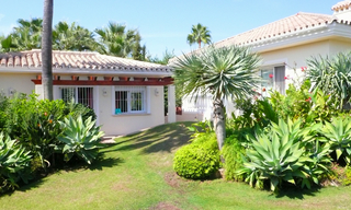 Villa de lujo para vender en Nueva Andalucia, Marbella. 5