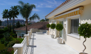 Villa de lujo para vender en Nueva Andalucia, Marbella. 24