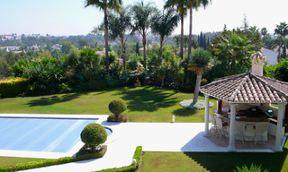 Villa de lujo para vender en Nueva Andalucia, Marbella. 26