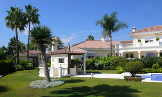 Villa de lujo para vender en Nueva Andalucia, Marbella. 3