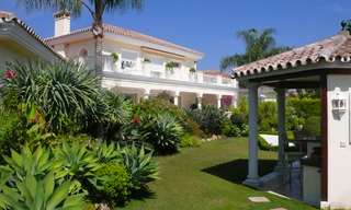 Villa de lujo para vender en Nueva Andalucia, Marbella. 4