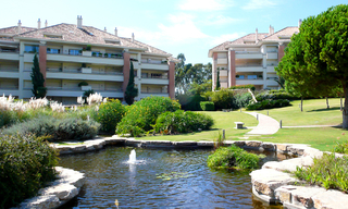 Apartamentos exclusivos en venta, Milla de Oro, entre Marbella y Puerto Banús. 5
