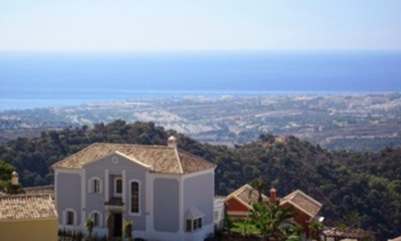 Nueva villa de lujo en venta – Marbella 12