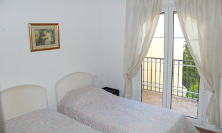 Ático apartamento en venta, Nueva Andalucía, Marbella 11