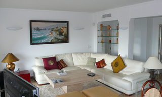 Ático apartamento en venta, Nueva Andalucía, Marbella 8