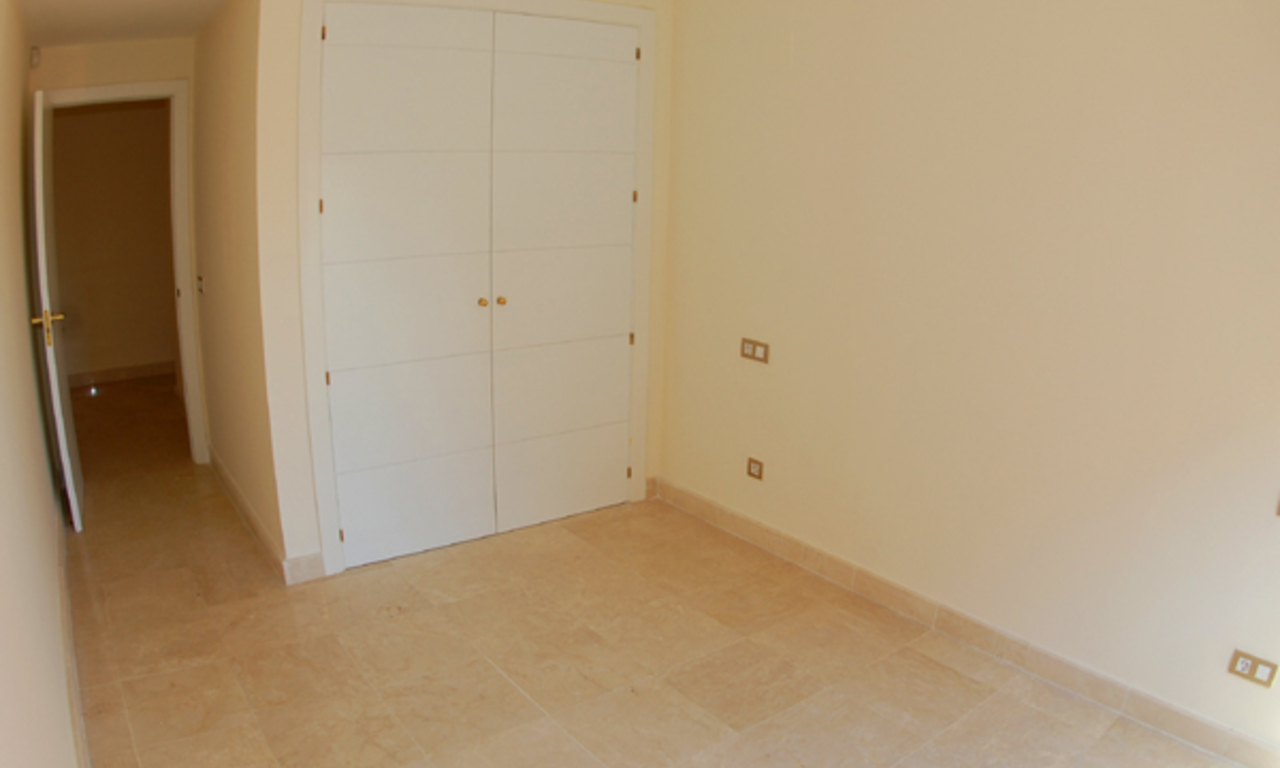 Excepcional, nuevo Ático apartamento en venta, Benahavis – Marbella 5