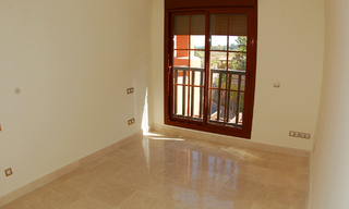 Excepcional, nuevo Ático apartamento en venta, Benahavis – Marbella 6