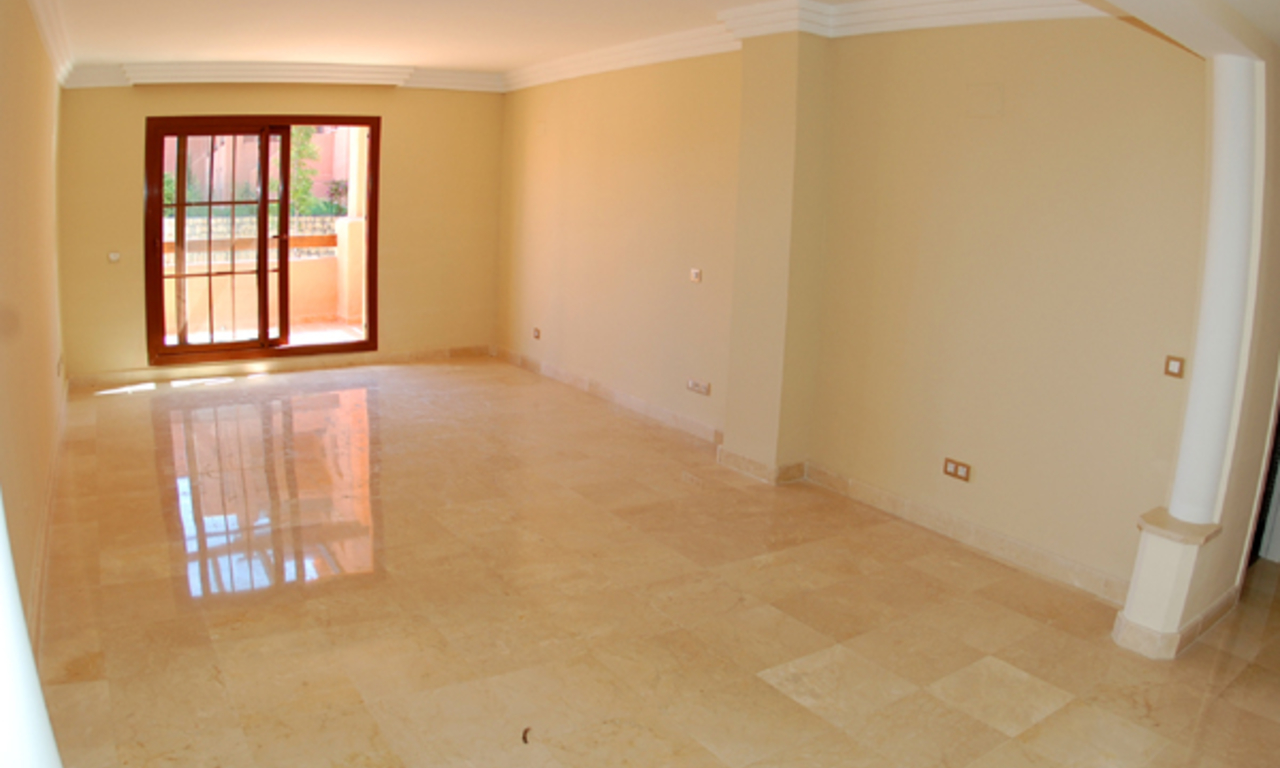 Excepcional, nuevo Ático apartamento en venta, Benahavis – Marbella 2