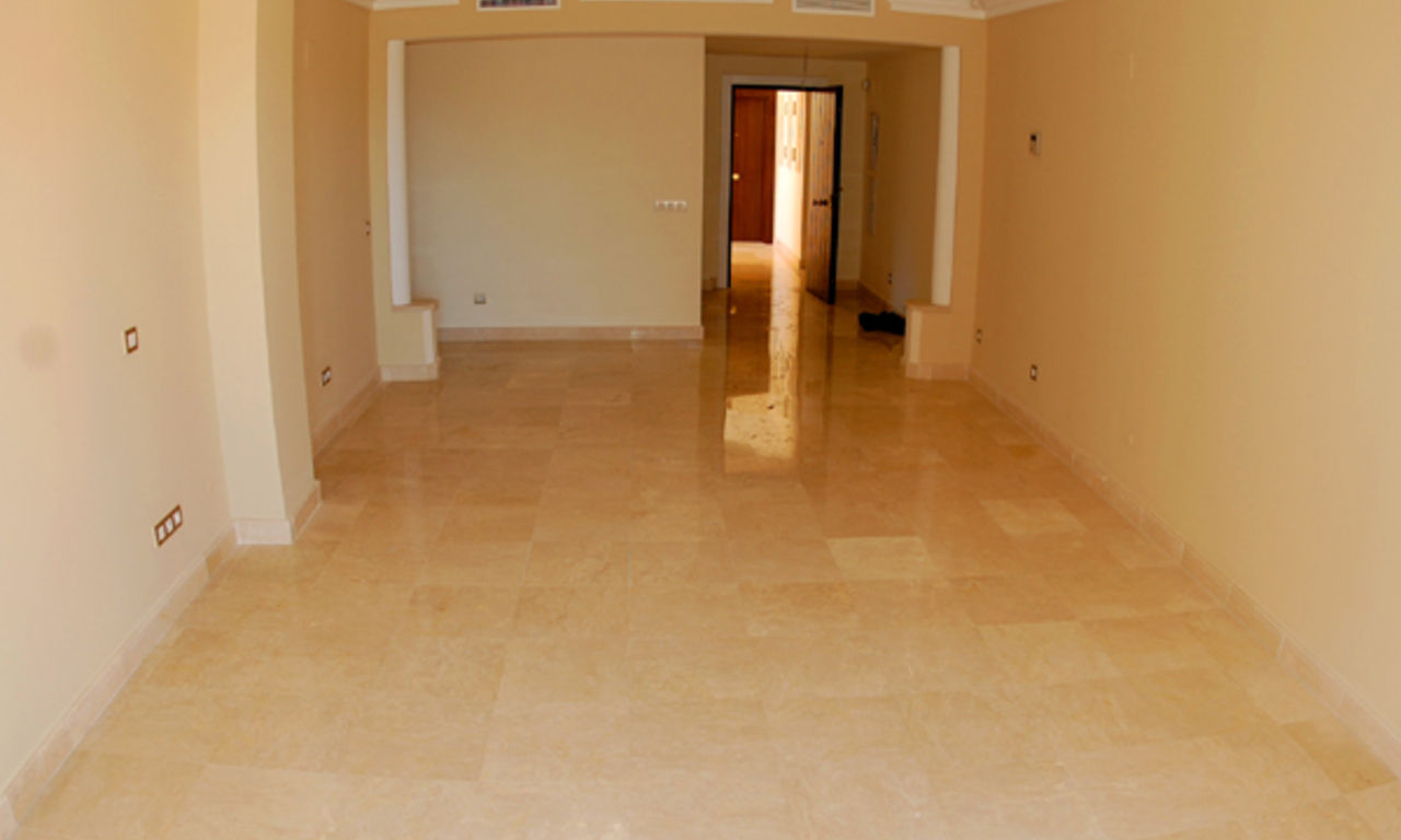Excepcional, nuevo Ático apartamento en venta, Benahavis – Marbella 3