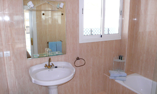 Atico apartamento en venta en Puerto Banus - Marbella 14