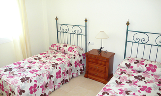 Atico apartamento en venta en Puerto Banus - Marbella 11