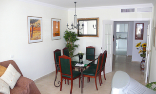 Atico apartamento en venta en Puerto Banus - Marbella 9