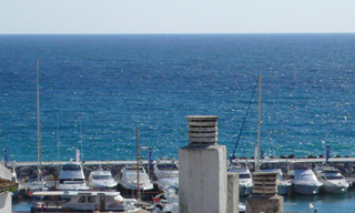 Atico apartamento en venta en Puerto Banus - Marbella 1