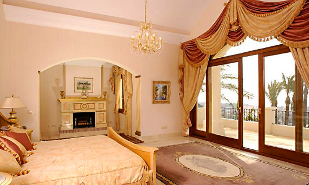 Villa exclusive en venta, Milla de Oro, Marbella 9
