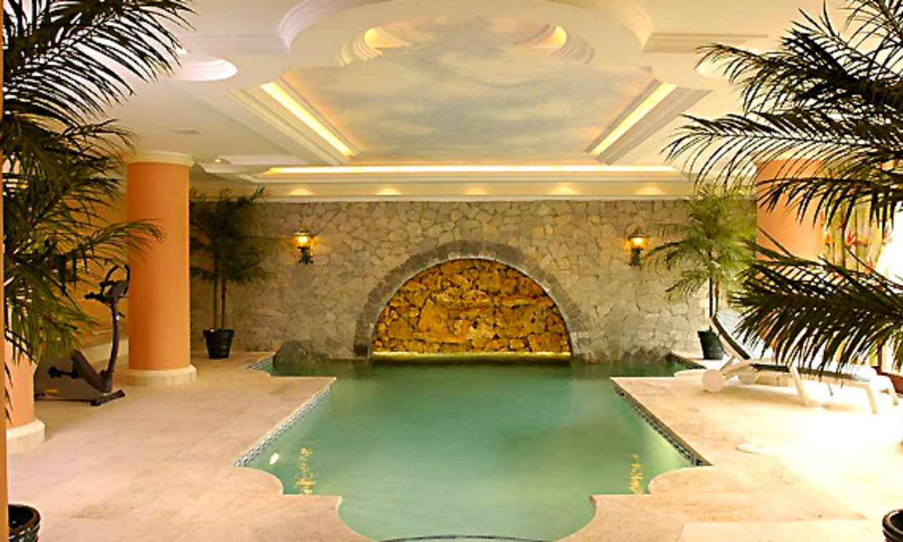 Villa exclusive en venta, Milla de Oro, Marbella 11