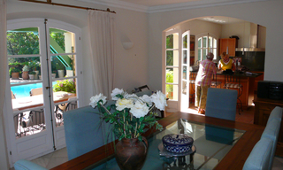 Villa en venta en el Madroñal entre Marbella y Benahavis 20