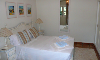 Villa en venta en el Madroñal entre Marbella y Benahavis 10