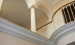 Se vende villa recientemente construida en la zona de Marbella Benahavis 5