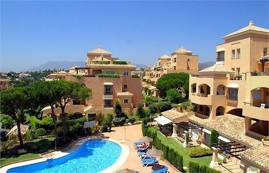 Apartamento de lujo en venta, Elviria, Marbella