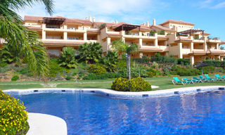Apartamento en venta – Nueva Andalucía – Marbella 0
