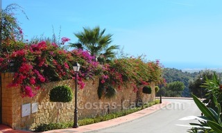 Villa lujosa de estilo contemporáneo a la venta en Marbella 28
