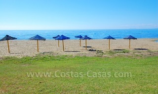 Villa a la venta cerca de la playa en la zona de Marbella – Estepona 24