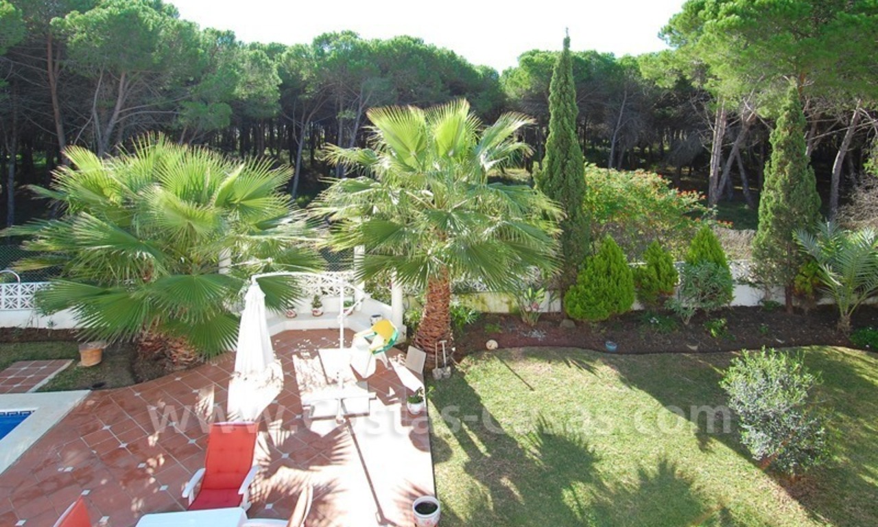 Villa a la venta cerca de la playa en la zona de Marbella – Estepona 6